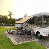 Review photo of Wekiva Falls RV Resort by Alesha H., June 7, 2023