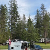 Review photo of RV Park At Chewelah Golf & Country Club by mary F., June 7, 2023