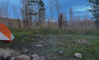 Trevor P.'s photo at Stillwater Pass Grand Lake Colorado - Dispersed near Grand Lake, CO