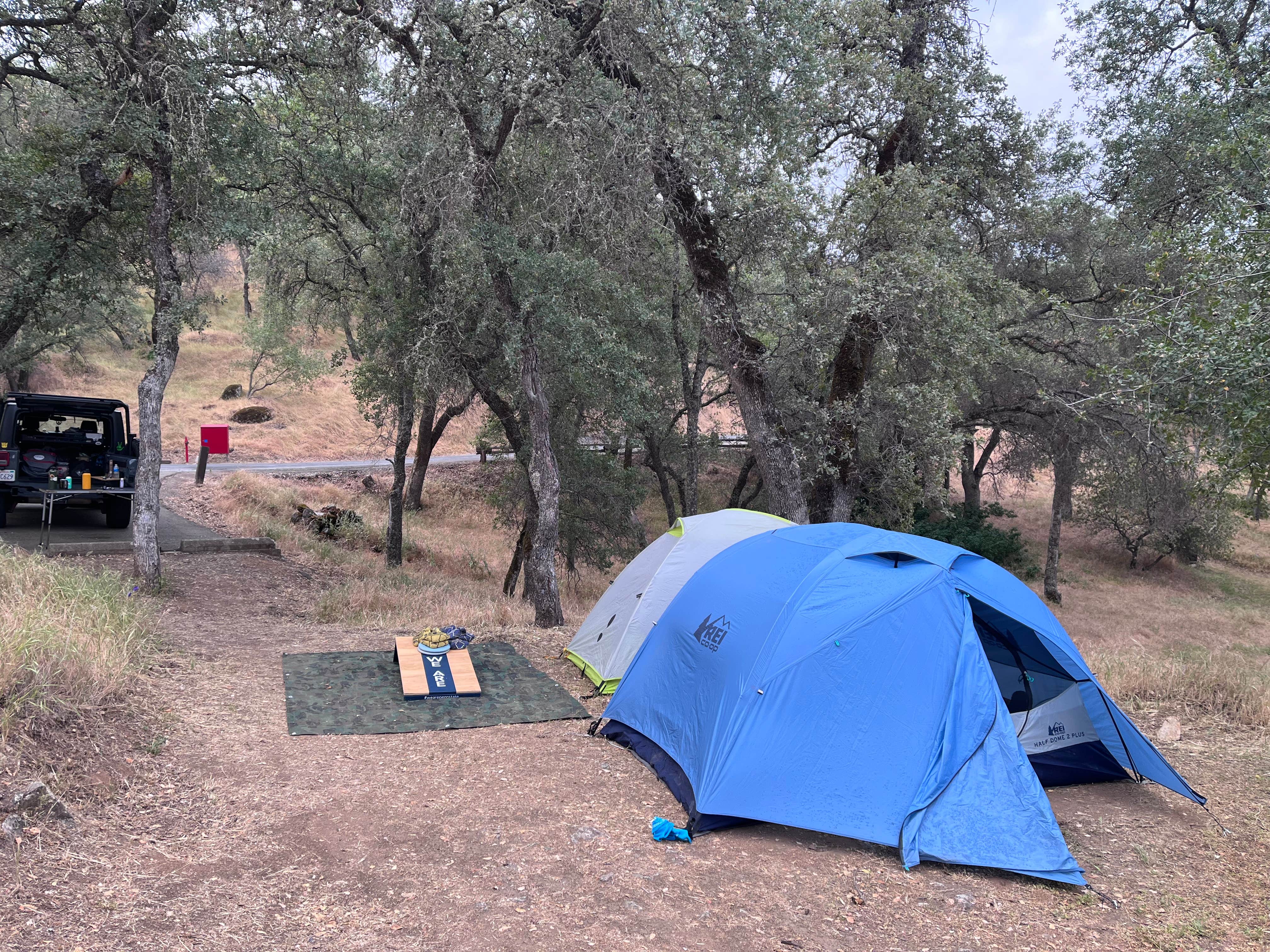 tan N.'s photo at Beals Point Campground — Folsom Lake State Recreation Area near Rocklin, CA