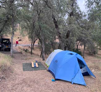Camper-submitted photo from Brannan Island State Recreation Area
