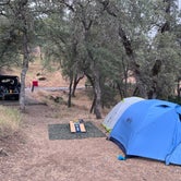 Review photo of Peninsula Campground — Folsom Lake State Recreation Area by tan N., May 31, 2022