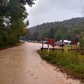 Review photo of Steel Creek Campground — Buffalo National River by Hannah W., October 15, 2018