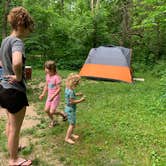 Review photo of Cedar Hill Campground — Whitewater State Park by Victor S., June 7, 2023