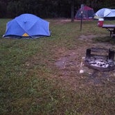 Review photo of Steel Creek Campground — Buffalo National River by Hannah W., October 15, 2018