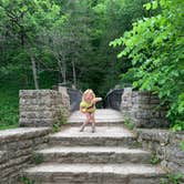 Review photo of Cedar Hill Campground — Whitewater State Park by Victor S., June 7, 2023