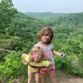 Review photo of Cedar Hill Campground — Whitewater State Park by Victor S., June 7, 2023