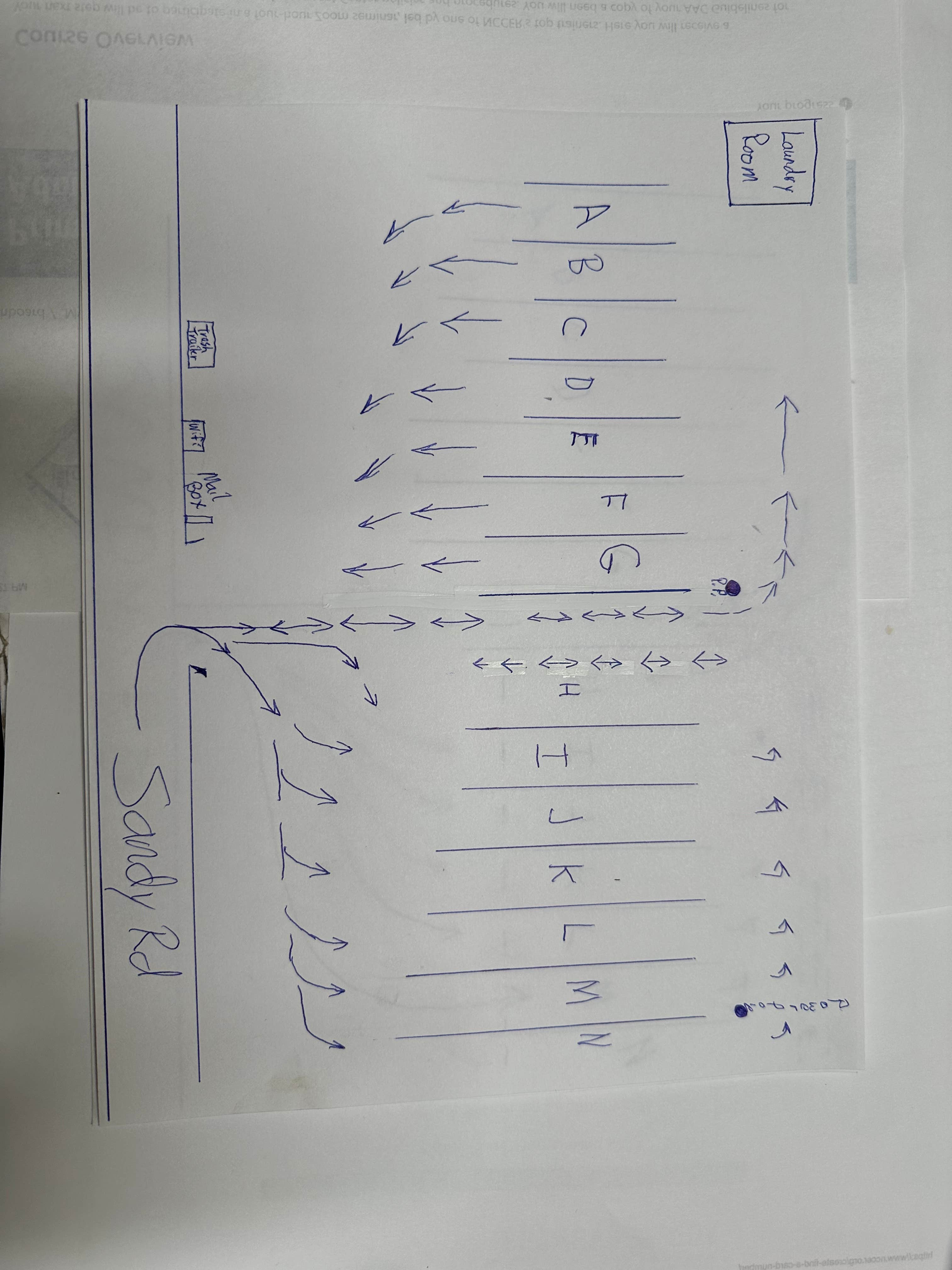 Camper-submitted photo at Ponderosa RV Park, Inc near Augusta, GA