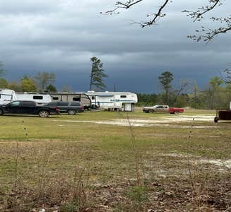 Camper-submitted photo from Ponderosa RV Park, Inc
