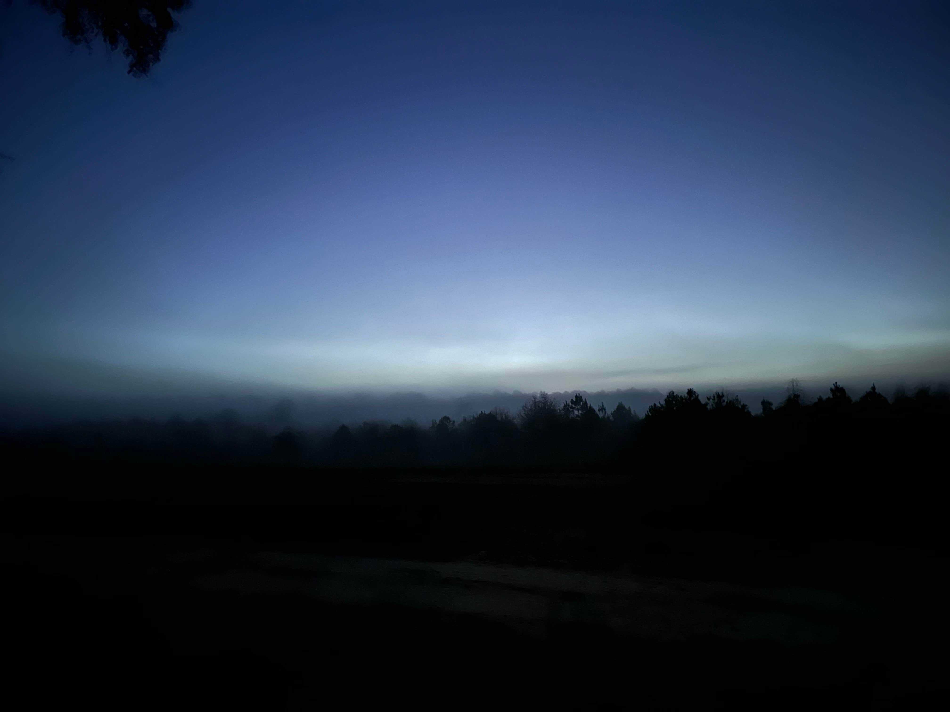 Camper-submitted photo at Ponderosa RV Park, Inc near Augusta, GA