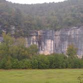 Review photo of Steel Creek Campground — Buffalo National River by Hannah W., October 15, 2018