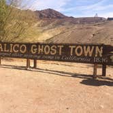 Review photo of Calico Ghost Town by Patti M., October 15, 2018
