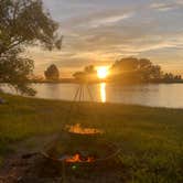 Review photo of Murtaugh Lake Park Campground by Aaron B., June 7, 2023