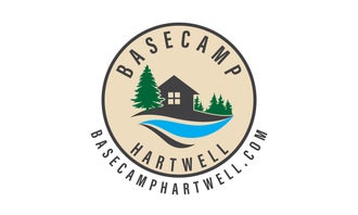Camping near Big Water Marina & RV Park: Basecamp Hartwell, Hartwell, Georgia