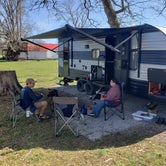 Review photo of Brooks Corner Campground & RV Park by Jason K., June 7, 2023