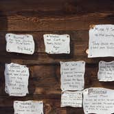 Review photo of Calico Ghost Town by Patti M., October 15, 2018