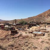 Review photo of Calico Ghost Town by Patti M., October 15, 2018