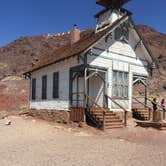 Review photo of Calico Ghost Town by Patti M., October 15, 2018