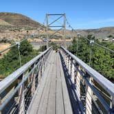 Review photo of Umtanum Campground - Yakima River Canyon by Bill E S., June 7, 2023