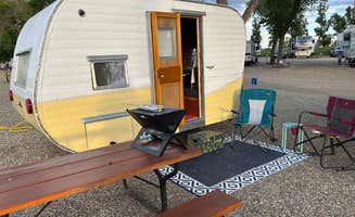 Kim N.'s photo at Mountain View RV Park near Blanding, UT