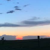 Review photo of Belle Fourche Reservoir Dispersed Camping by Tania N., June 7, 2023