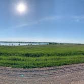 Review photo of Belle Fourche Reservoir Dispersed Camping by Tania N., June 7, 2023