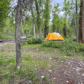 Review photo of Gros Ventre Campground — Grand Teton National Park by Michael , June 7, 2023