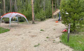 The Dyrt's photo at Arapaho Valley Ranch near Tabernash, CO
