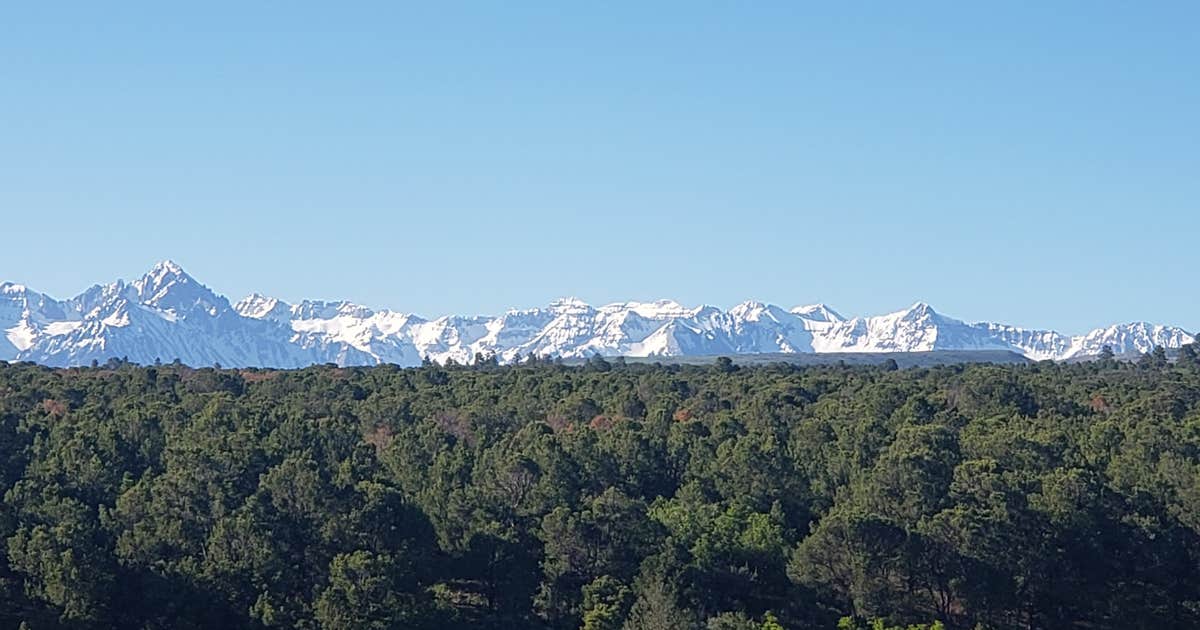 Camper-Submitted Photos of 4R FREEDOM RANCH CAMPGROUND