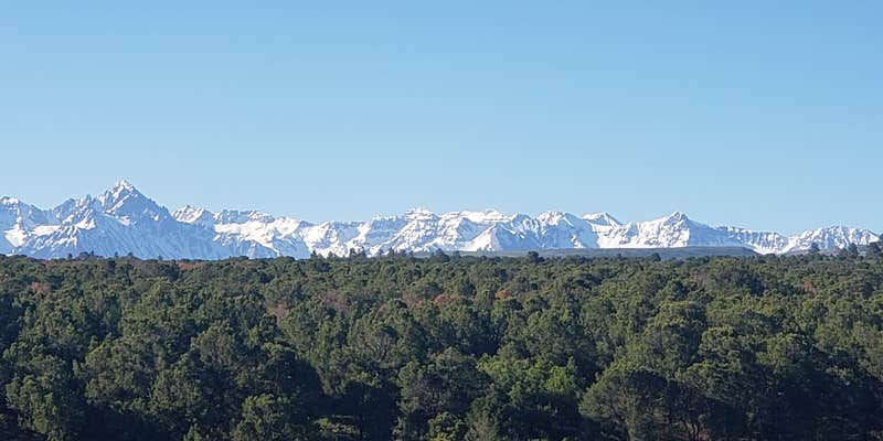 Camper submitted image from 4R FREEDOM RANCH CAMPGROUND