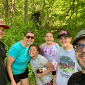 Review photo of Tohickon Family Campground by Amy B., June 8, 2023