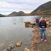 Review photo of Blackwoods Campground — Acadia National Park by Moni W., August 19, 2016