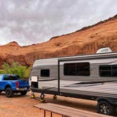 Review photo of Gouldings RV and Campground  by Jason H., June 8, 2023