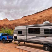 Review photo of Gouldings RV and Campground by Jason H., June 8, 2023