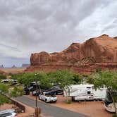 Review photo of Gouldings RV and Campground by Jason H., June 8, 2023