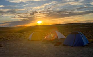 Quinn M.'s photo at South Klondike Bluffs / Road 142 Dispersed near Thompson, UT