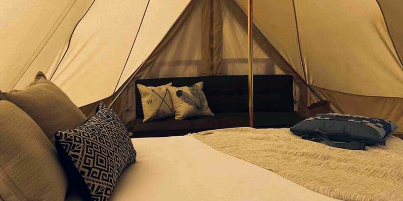 Camper submitted image from 777 Guest Ranch