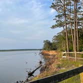 Review photo of Crooked River State Park Campground by shirley D., June 6, 2023