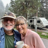 Review photo of Placid Lake State Park Campground by Dan M., June 8, 2023