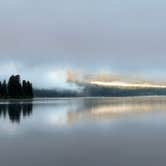 Review photo of Placid Lake State Park Campground by Dan M., June 8, 2023