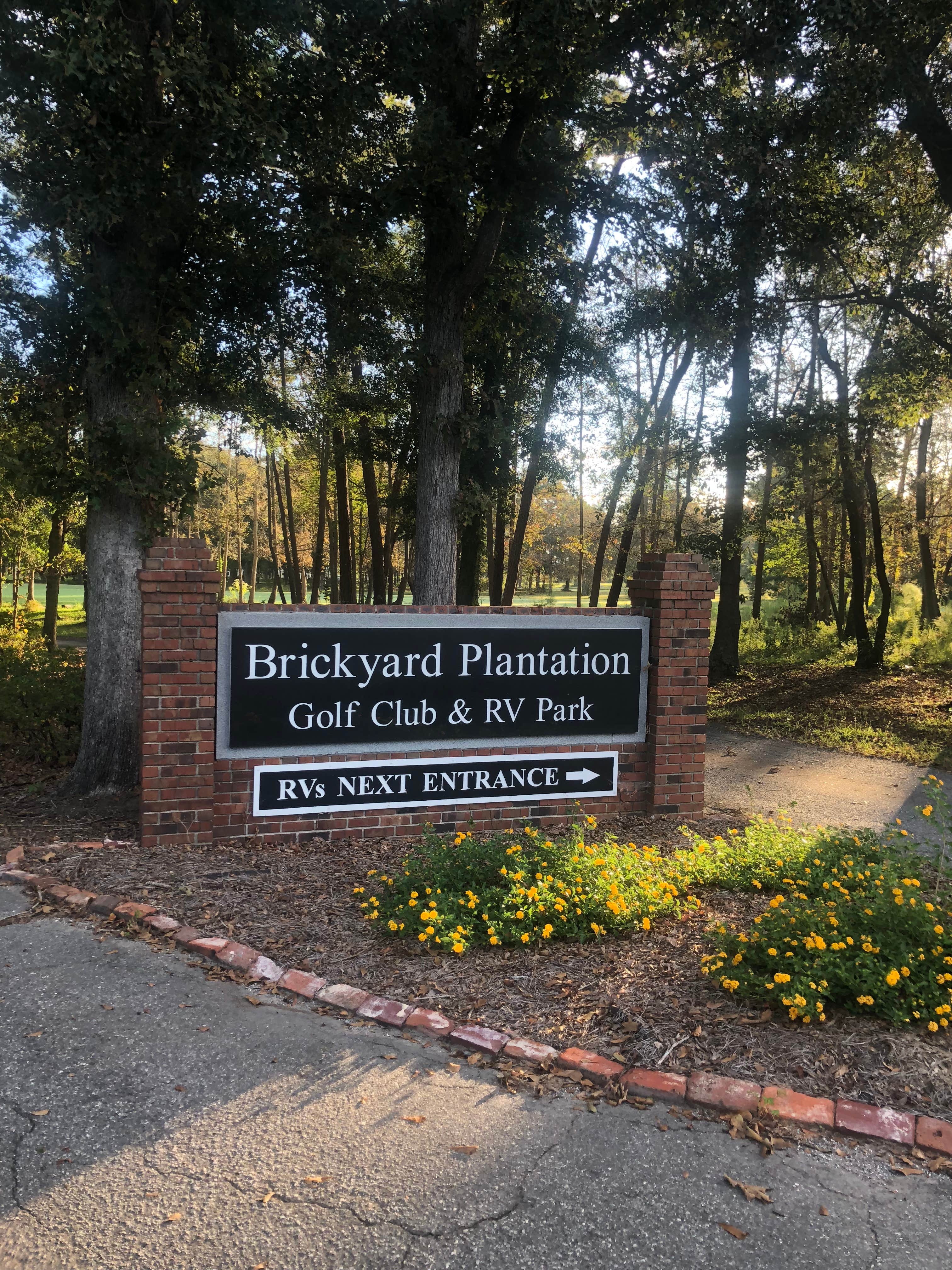 Camper-submitted photo at KOA Americus near Plains, GA