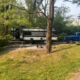 Review photo of Gambrill State Park Campground by ken P., June 8, 2023