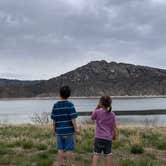 Review photo of Lucerne Campground - Ashley National Forest by Grace M., June 8, 2023