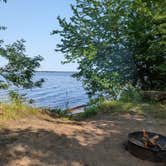 Review photo of Buckhorn State Park Campground by Cassandra Z., June 8, 2023