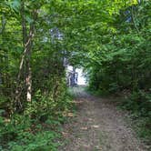 Review photo of Buckhorn State Park Campground by Cassandra Z., June 8, 2023