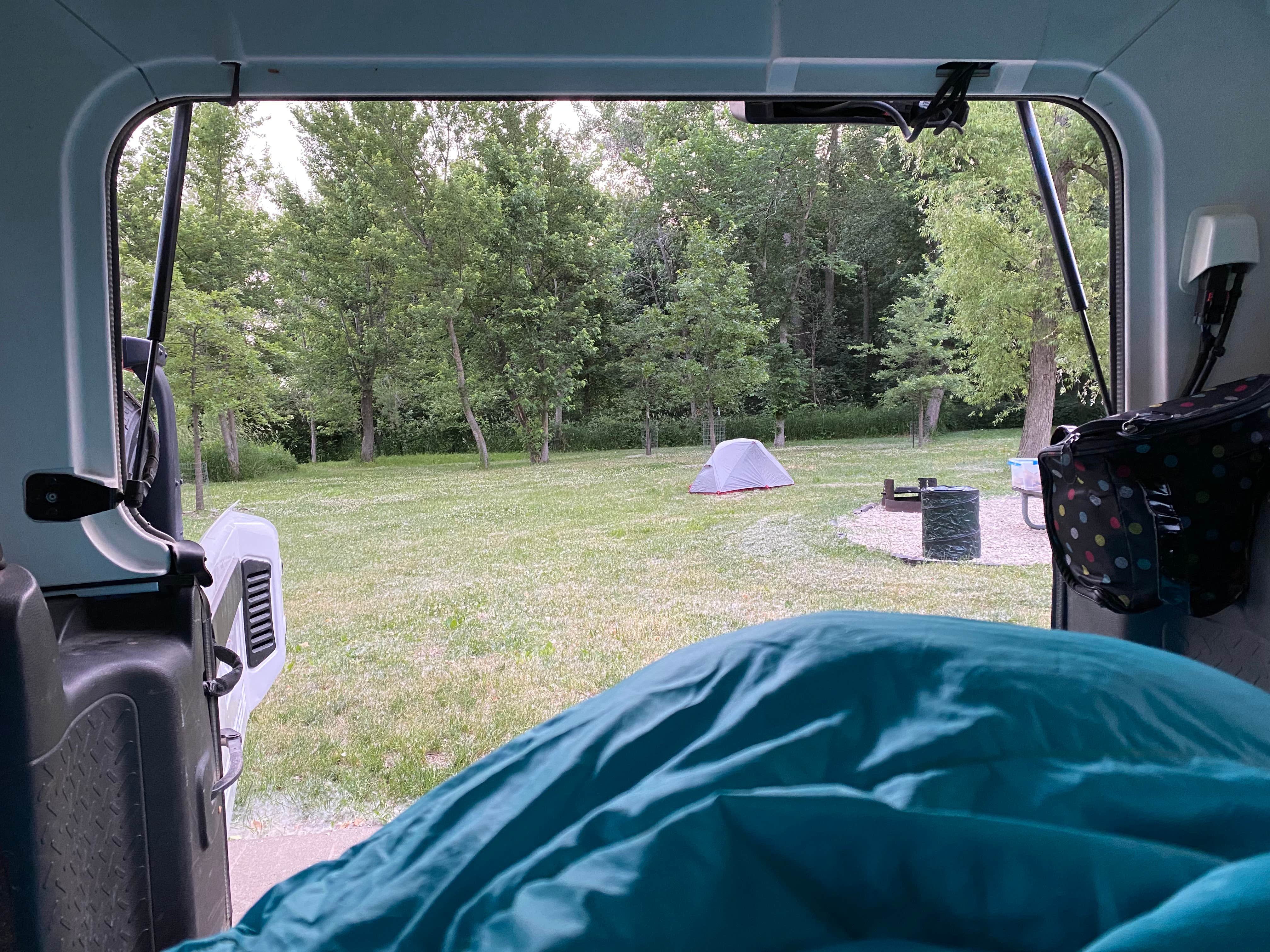 Tammie C.'s photo at Fishermans Corner - Mississippi River near Wheatland, IA