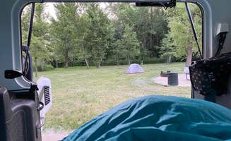 Tammie C.'s photo at Fishermans Corner - Mississippi River near Silvis, IL