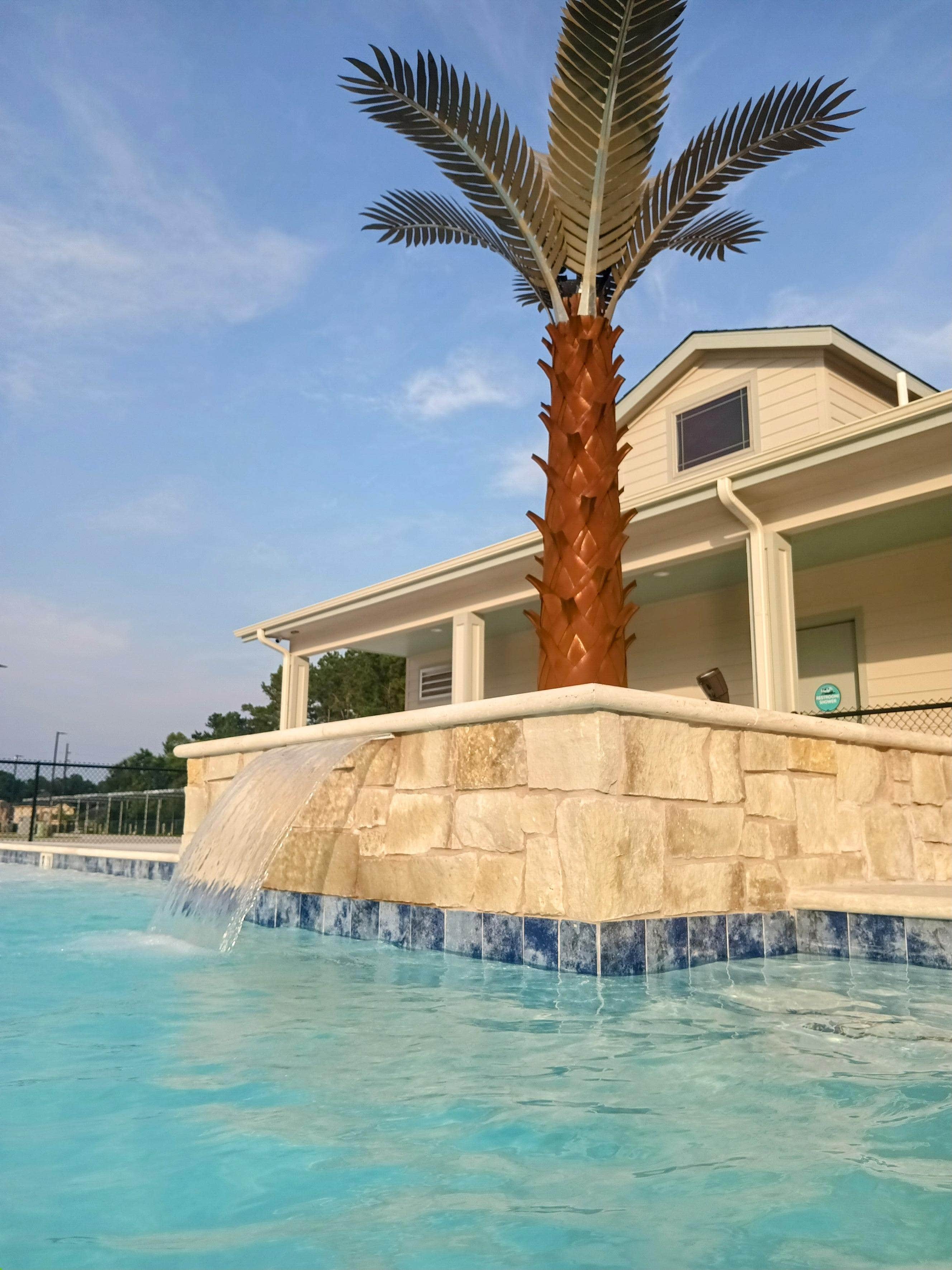 Camping near Rayford Crossing RV Resort: USA RV Resorts North Houston, Spring, Texas