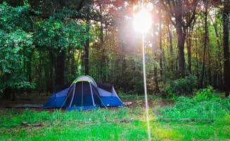 Farah J.'s photo at Pecan Orchard Estate-Campground near Cordele, GA