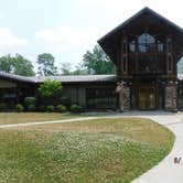 Review photo of Sinnemahoning State Park Campground by David B., June 8, 2023